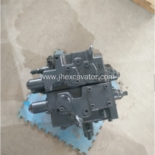 Excavator EC360B Main Control Valve 14550093 14577777